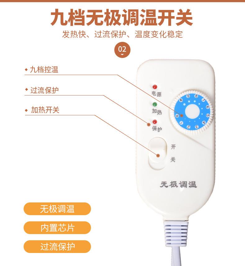 電加熱肩頸寶 肩周頸肩艾灸熱敷保暖艾絨護(hù)肩 南陽(yáng)仙草廠(chǎng)家批發(fā)